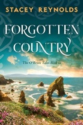 Cover: Forgotten Country - Storm Publishing