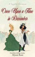 Cover: Once Upon a Time in December - J&m Books