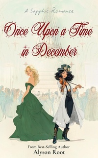 Enlarge image Cover: Once Upon a Time in December - J&m Books