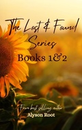 Cover: The Lost & Found Boxset - J&m Books