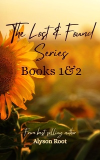 Enlarge image Cover: The Lost & Found Boxset - J&m Books