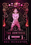 Cover: The Huntress - Bec McMaster