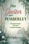 Cover: Die Geister von Pemberley - Shenanigans