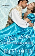 Cover: Una storia d'amore con una canaglia - Publishdrive