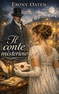 Cover: Il Conte Misterioso - Publishdrive