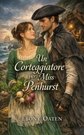 Cover: Un corteggiatore per Miss Penhurst - Publishdrive