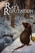 Cover: Rat's Reputation - Sofawolf Press, Inc