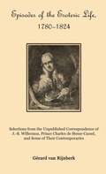 Cover: Episodes of the Esoteric Life, 1780-1824 - Triad Press