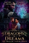Cover: Dragons & Dreams - Arcane Realms Press