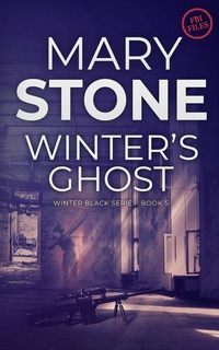 Enlarge image Cover: Winter's Ghost - Mary Stone Publishing