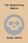 Cover: The Squelching Squire - Alive Bunch