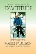 Cover: Exactitude - Flodur Ramreg Services