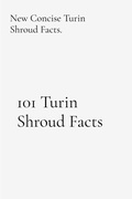 Cover: 101 Turin Shroud Facts - Edge Group