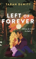 Cover: Left of forever - BMR