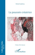 Cover: La poussee creatrice - Editions L'Harmattan