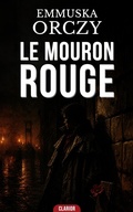 Cover: Le Mouron Rouge - CurioVox