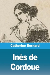 Enlarge image Cover: Ines de Cordoue - Prodinnova