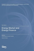 Cover: Energy Market and Energy Finance - MDPI AG