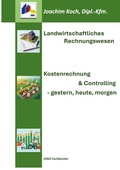 Cover: Landwirtschaftliches Rechnungswesen - BoD - Books on Demand