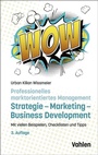 Bild: Professionelles marktorientiertes Management: Strategie, Marketing, Business Development - C.H.Beck Digital