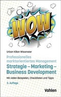 Bild: Professionelles marktorientiertes Management: Strategie, Marketing, Business Development - C.H.Beck Digital