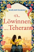 Cover: Die L&ouml;winnen von Teheran - Adrian & Wimmelbuch