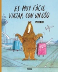 Cover: Es muy f&aacute;cil viajar con un oso - Oc&eacute;ano Traves&iacute;a