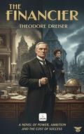 Cover: The Financier - Cheapest Books