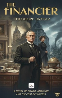 Enlarge image Cover: The Financier - Cheapest Books
