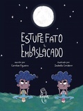 Cover: Estupefato e Embasbacado - Pangolim