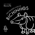 Cover: Meu primeiro livro de bichinhos - Pangolim