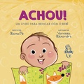 Cover: Achou! - Pangolim
