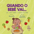 Cover: Quando o beb&ecirc; vai... - Pangolim