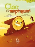 Cover: Cl&eacute;o e o mapinguari - Pangolim