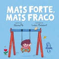 Cover: Mais forte, mais fraco - Pangolim