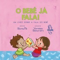 Cover: O beb&ecirc; j&aacute; fala! - Pangolim