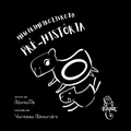 Cover: Meu primeiro livro da Pr&eacute;-hist&oacute;ria - Pangolim