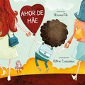 Cover: Amor de m&atilde;e - Pangolim