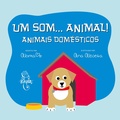 Cover: Um som animal - animais dom&eacute;sticos - Pangolim