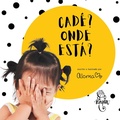 Cover: Cad&ecirc;? Onde est&aacute;? - Pangolim