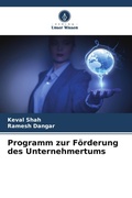 Cover: Programm zur Foerderung des Unternehmertums - Verlag Unser Wissen