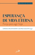 Cover: Esperan&ccedil;a de Vida Eterna - Paulus Editora