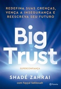 Cover: Big trust - PLANETA