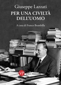 Cover: Per una civilt&agrave; dell'uomo - Vita E Pensiero