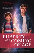Cover: Puberty and Coming Of Age - Poets Choice & Free Spirit LLC