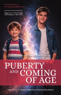 Enlarge image Cover: Puberty and Coming Of Age - Poets Choice & Free Spirit LLC