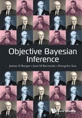 Cover: Objective Bayesian Inference - World Scientific Publishing Co Pte Ltd