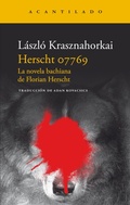 Cover: Herscht 07769 - Acantilado