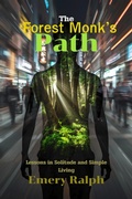 Cover: The Forest Monk's Path - Iris Mcwell