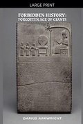 Cover: Forbidden History - MATRIX WISDOM